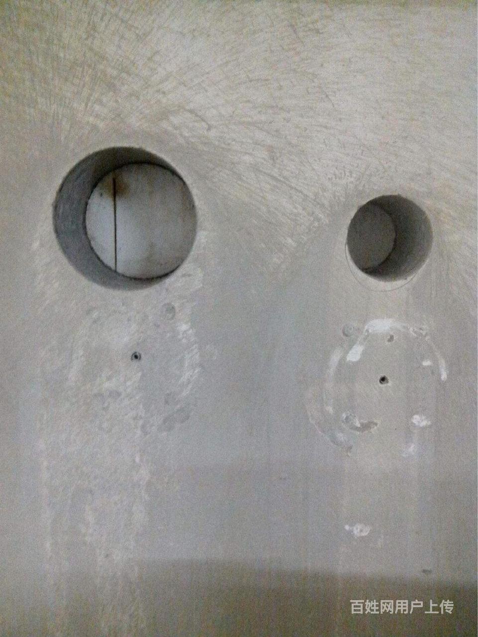 唐山专业水钻打眼钻孔