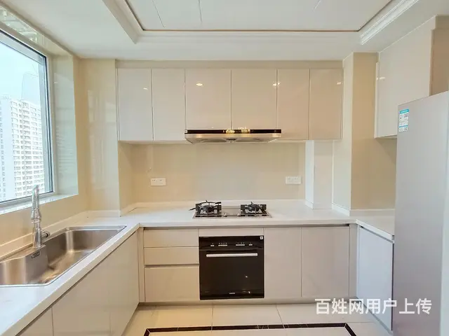 星河明苑精装2房沈塘桥百大花园浅水湾城市花园红石花苑 - 图片 7