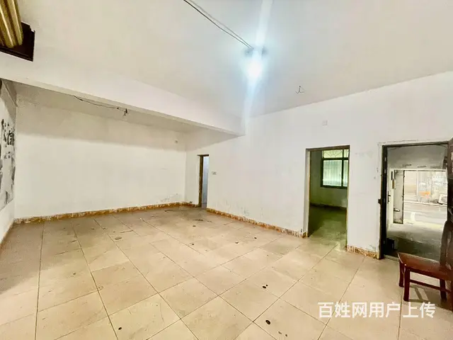 （老板本人）芙蓉区芙蓉苑火炬村门面房东直租  6302 - 图片 6