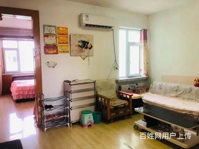 安居小区 普通住宅 简单装修 - 图片 4
