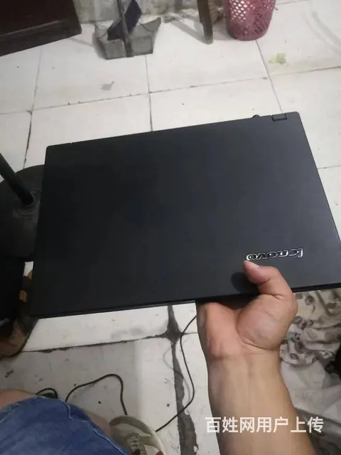 个人联想笔记本i5四线程4G内存全新256G固态硬 - 图片 1