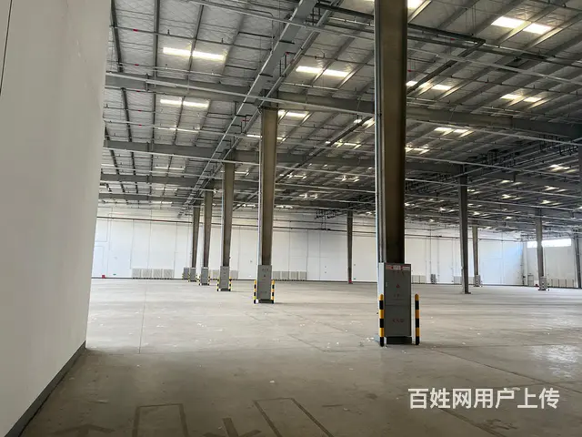 于洪大兴1 万平，高10米，配置全，价美 - 图片 1