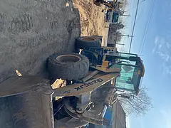 大940铲车。