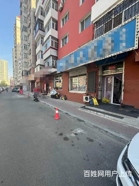 【搞定了！】道外区太平桥医疗保健药店整店转让出兑多年老店 - 图片 1