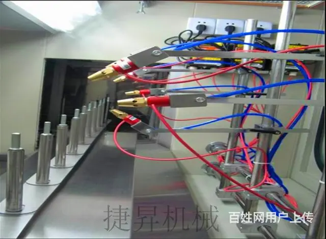 河南开封喷漆设备报价 - 图片 3