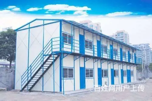 嘉兴鸿发活动板房有限公司 - 图片 3