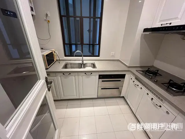 翠湖香山玉兰苑 居家3房113平 4200 中间楼层看房方便 - 图片 9