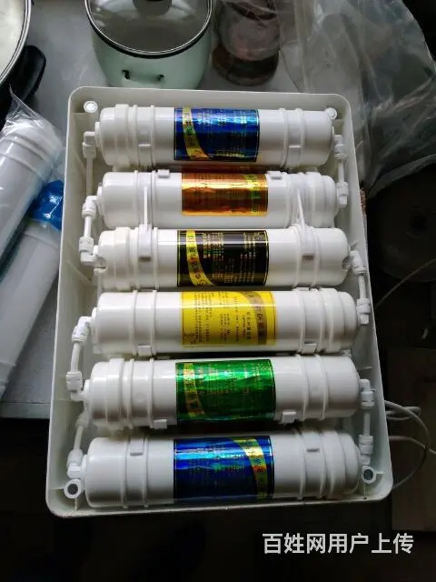 淄博市张店区专业净水机维修张店净水机维修净水器 - 图片