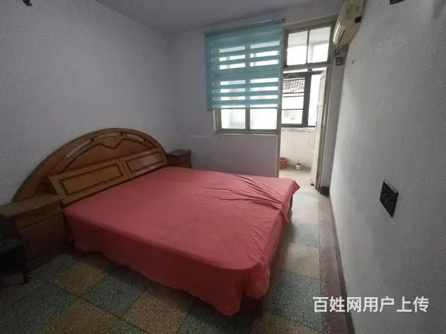 双实验 建三家属院   4楼2室 60平米 - 图片 2