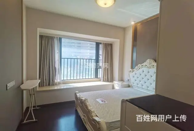 粤港澳大湾区朝南看园林景观格局方正横琴房华发 - 图片 11