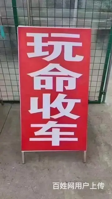 上牌抵押过户年审车检 - 图片 6