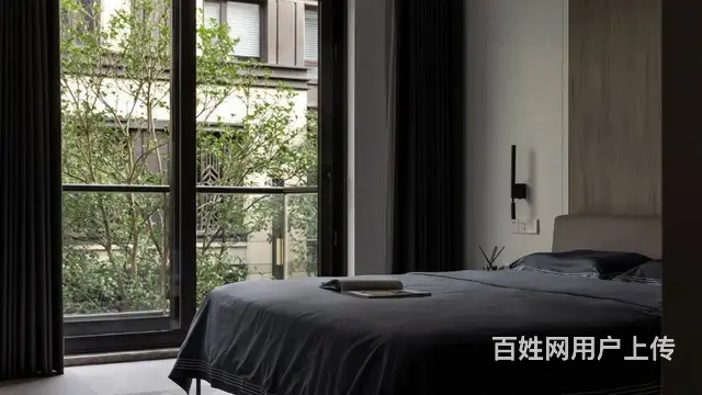别墅装修 | 极简私宅，诗意栖居 - 图片 5