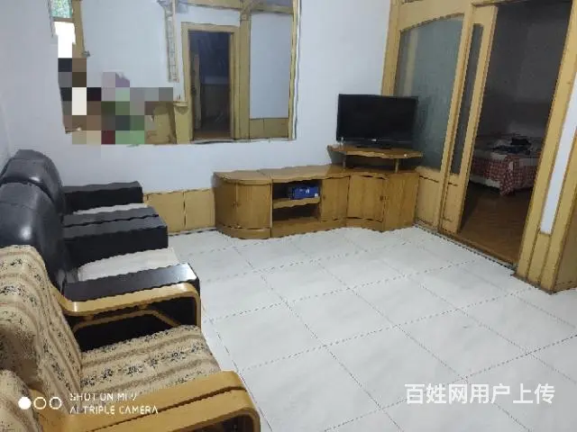 【搞定了！】房主直租，渤大附中南门附近，年租，拎包入住 - 图片 5