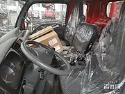 东风D17-H挖机平板运输车 哪里有卖