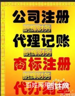 湖州德清专业代理记账，财务顾问，税收咨询 - 图片