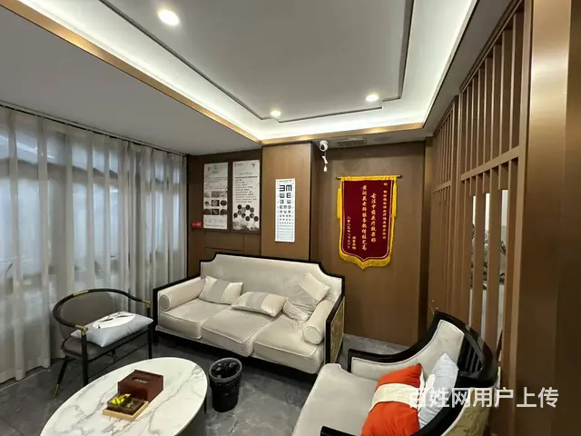 （商客网）高端小区精装品牌头疗养生馆可合作可转让 客户资源优 - 图片 8