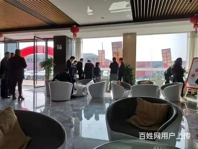 *总价66万一套别墅、首付18万起。常州.芙蓉新天地 - 图片 6