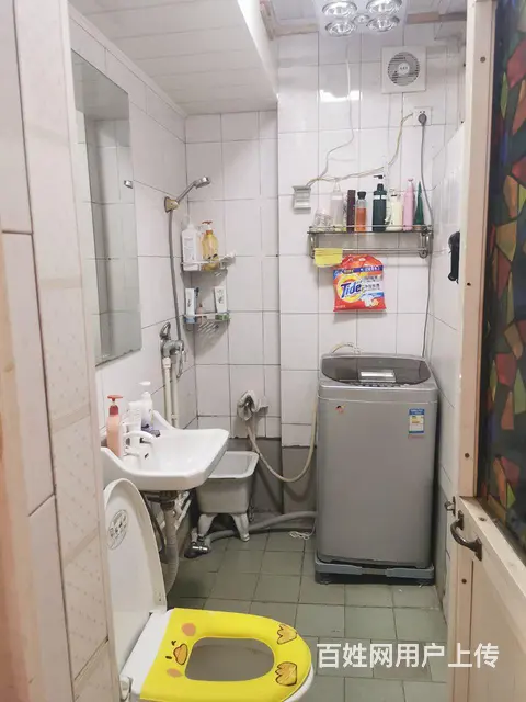 出租双气老中医院北陶瓷小区东院 - 图片 3
