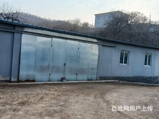 厂房/仓库 - 图片