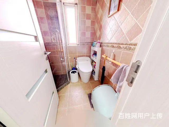 绿洲花园 满5年 东边套 精装修 中间楼层 全明户型 - 图片 7