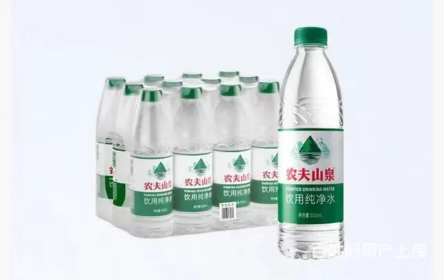 姜堰桶装水配送 - 图片 7