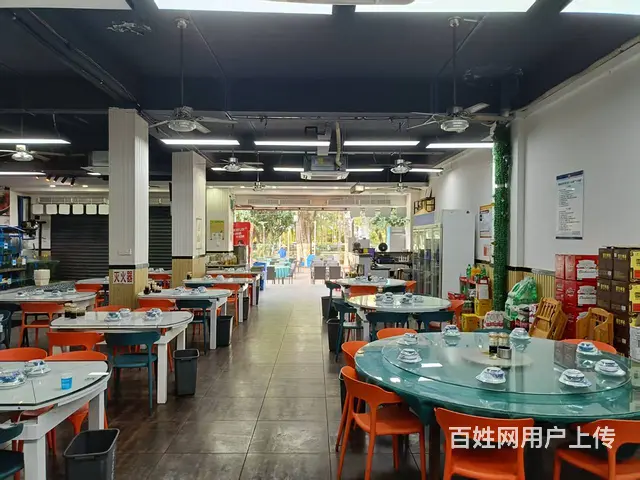 （51旺铺推荐）三亚湾兰海花园110平店铺出租 - 图片 6