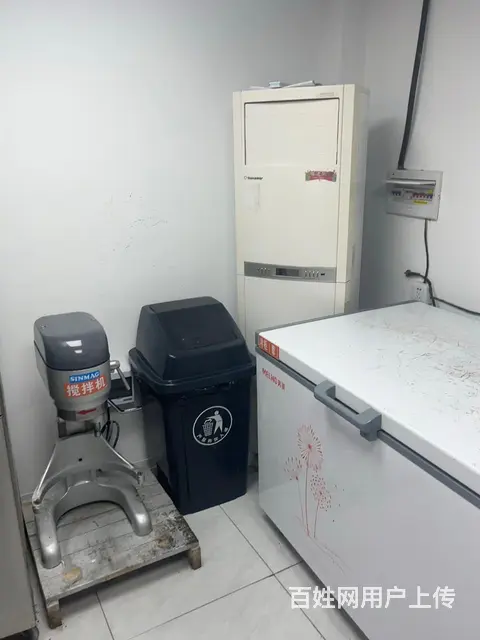 宁乡烘培店带技术客源整体转让 - 图片 4