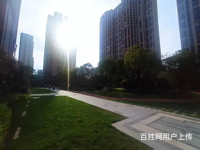方特，火炬高新区，银城智谷，环东医院，整体橱柜两房出租 - 图片 12