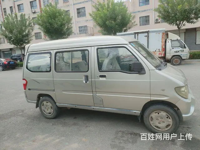 【搞定了！】11年精品五菱之光。 - 图片 2