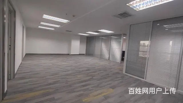 青年大街 五里河丨华新国际丨纯写丨205平精装丨万豪 罕王 - 图片 3