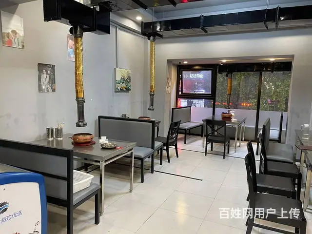 铁西区北三东路烤肉店出兑 - 图片 3
