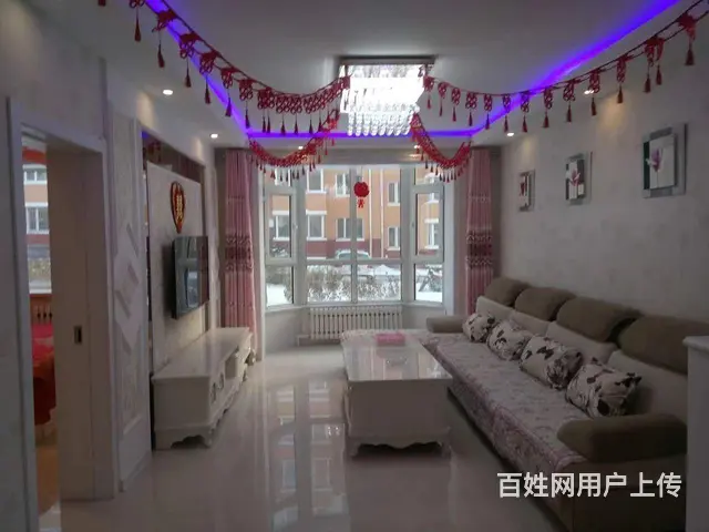 出租北国明珠婚房1楼500元，每天多套房源 - 图片 4