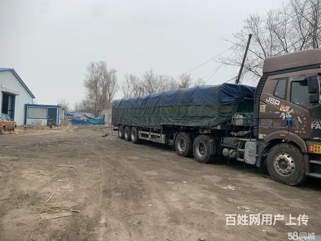 松北松浦大桥路口库房出租 - 图片 3
