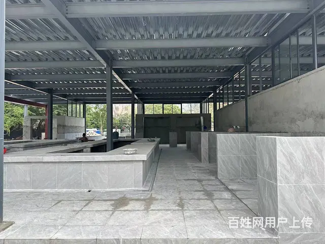 （51旺铺推荐）后海120平农贸市场招租 - 图片 5