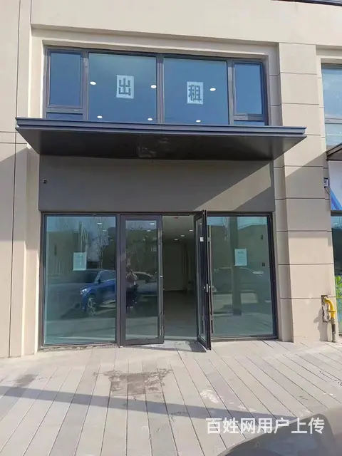 【搞定了！】松北区智谷大街门市出租 - 图片 2
