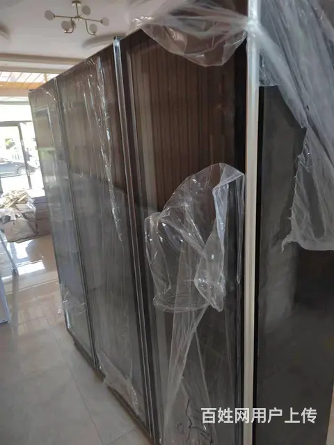 【搞定了！】刚刚新买的鲜花冷藏展示柜出售 - 图片 1
