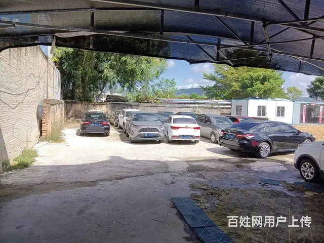 （51旺铺推荐）凤凰镇1000平汽车租赁整栋出租 - 图片 3