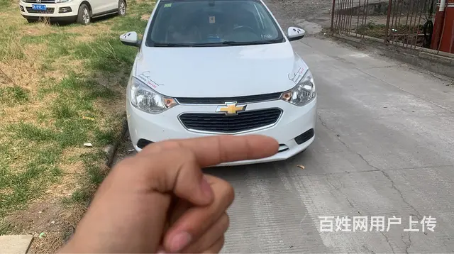 雪佛兰 赛欧 2015款 赛欧3 1.3 手动 理想版 - 图片 4