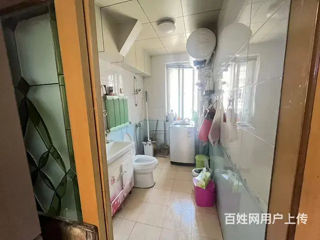 燕都小学四中燕都花园3楼120平三室52.5万 - 图片 7