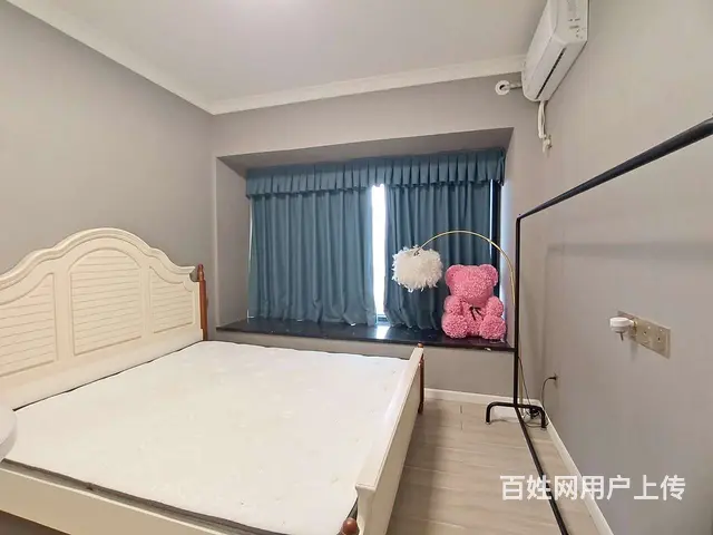 山姆会员 旁 华发未来荟 精品复式2居 家电齐全 拎包入住 - 图片 8