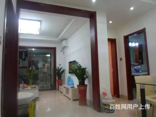 新城香溢紫郡 普通住宅2厅 精装修 价格优惠 含车位 - 图片 2