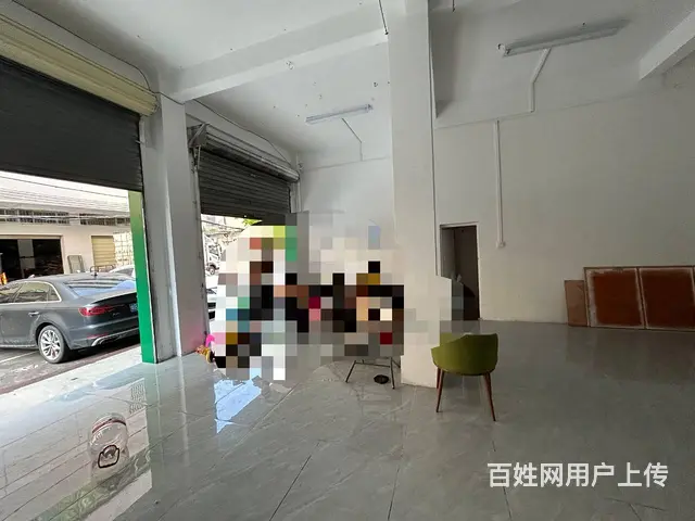 （51旺铺推荐）美祥路上贤村100平空铺房东直租 - 图片 2
