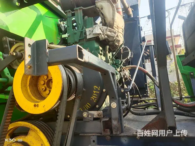 2021年泰利收割机 - 图片 4