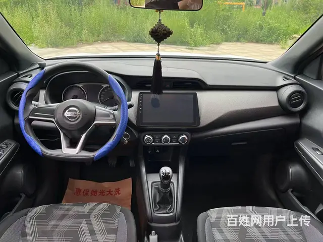 日产 劲客 2019款 1.5 手动 XE 酷动版 - 图片 6