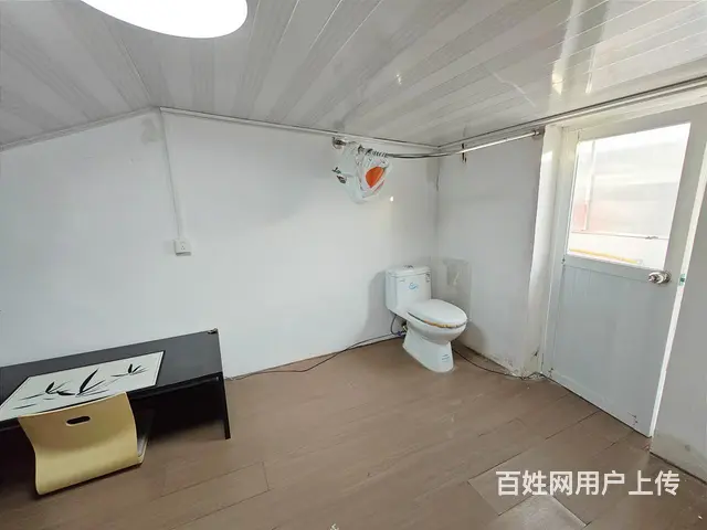 6号线拙政园地铁口 后石皮弄 精装一房两卫苏州博物馆 北寺塔 - 图片 6