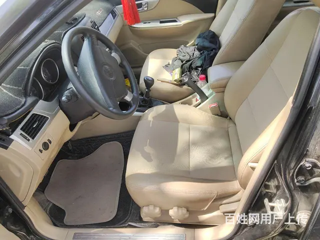 别克 凯越 2011款 1.6 手动 LX - 图片 6