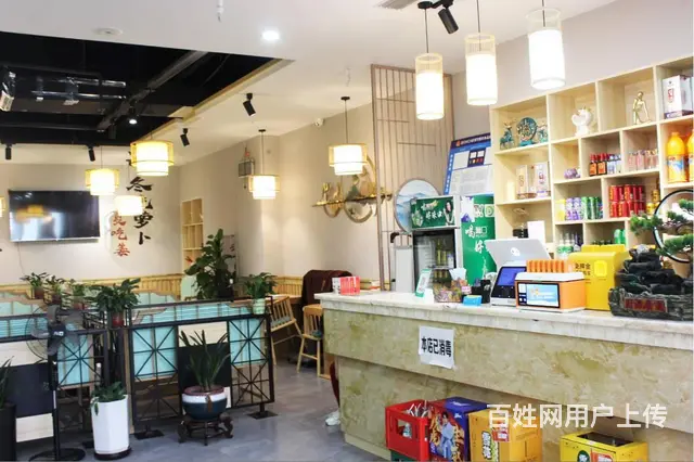 【搞定了！】20年牌子养生火锅店急转--推荐 - 图片 6
