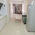 九州壹佰加附近一楼拎包入住可短租