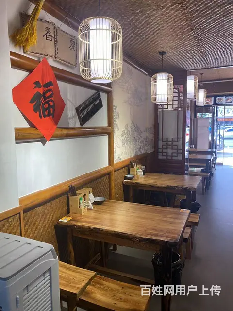 急兑浑南区文源街小吃店出兑 - 图片 3