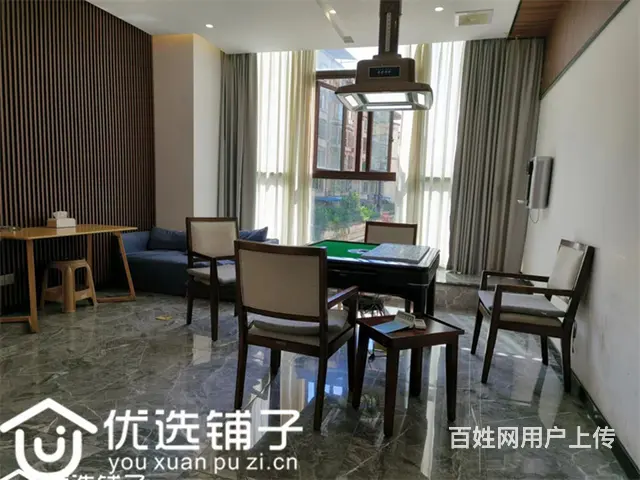 （优选铺子）大竹新天地600平茶楼转让 - 图片 1